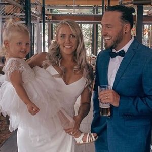 Meet your Posher, Kimberley